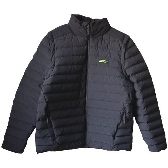 Chlorophylle - Insulated puffer jacket - Picture 3 of 4